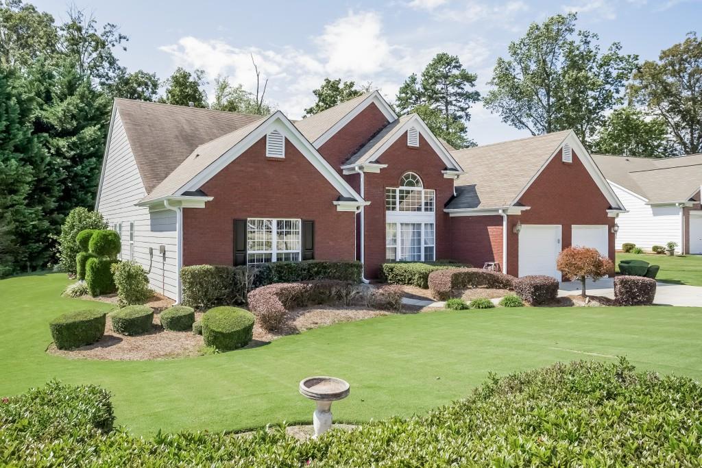 3868 Hannahberry Dr., Buford, GA 30519