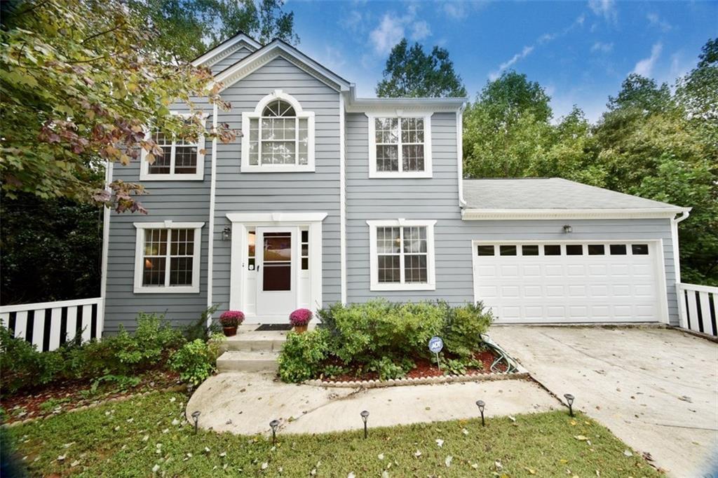 11280 Abbotts Station Dr., Johns Creek, GA 30097
