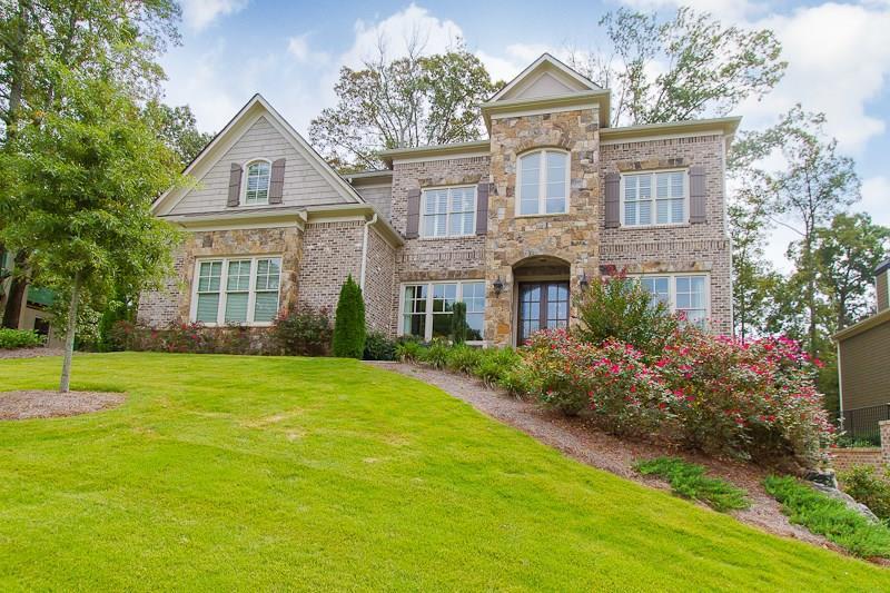 4205 N Stratford Rd., Atlanta, GA 30342