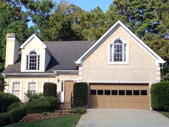 2961 Loreli Ln., Lawrenceville, GA 30044