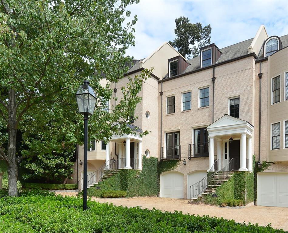 92 Old Ivy Rd. #7, Atlanta, GA 30342