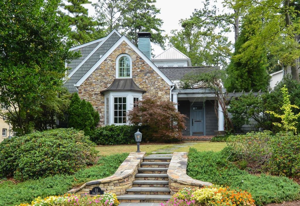 31 Golf Cir., Atlanta, GA 30309