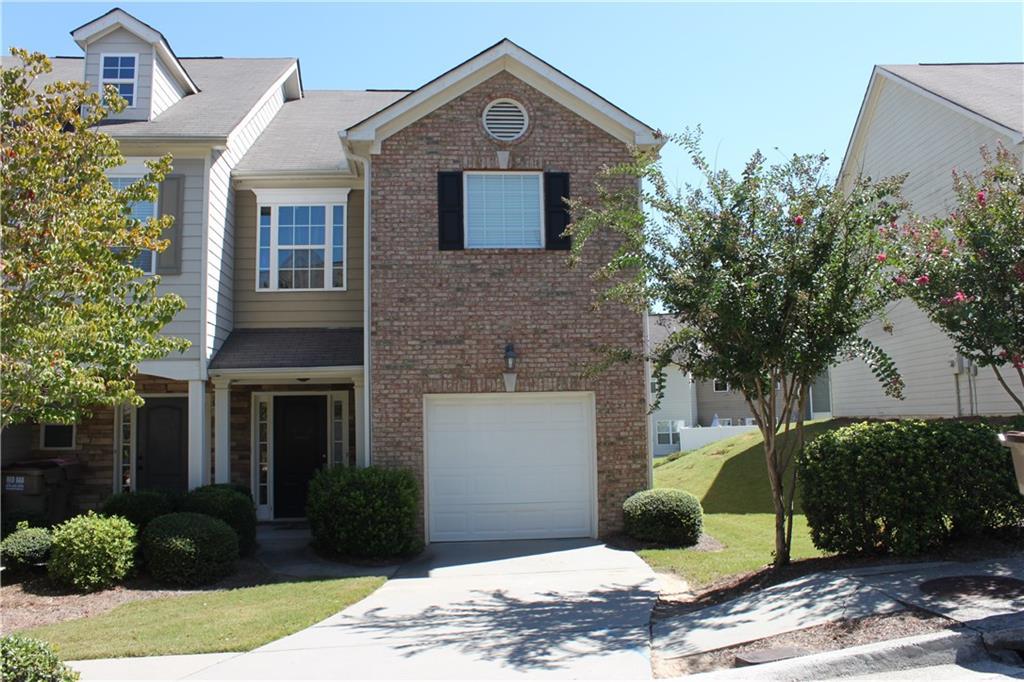 6395 Mossy Oak Landing, Braselton, GA 30517