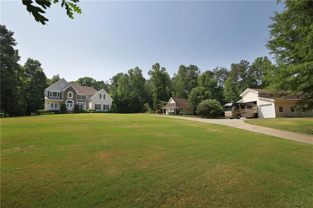 5070 Ascot Dr., Cumming, GA 30028
