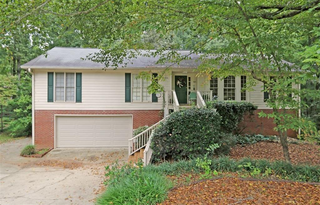 1565 Barrier Rd., Marietta, GA 30066