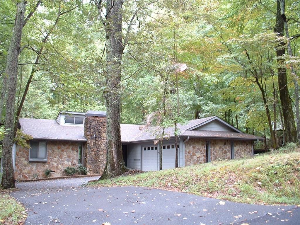 733 Crippled Oak Tr., Jasper, GA 30143