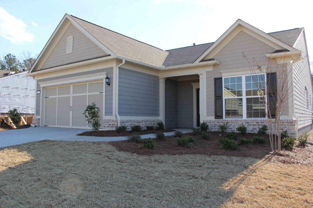 324 Sweet Gum Dr., Griffin, GA 30223