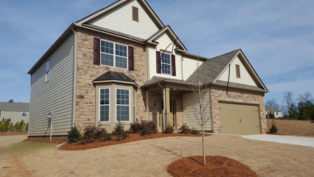 7335 Parkland Bend, Fairburn, GA 30213