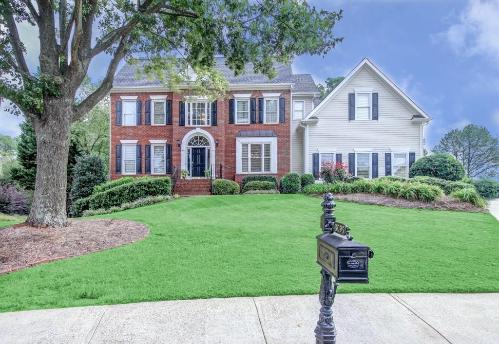 3095 Bellingrath Blvd., Roswell, GA 30076