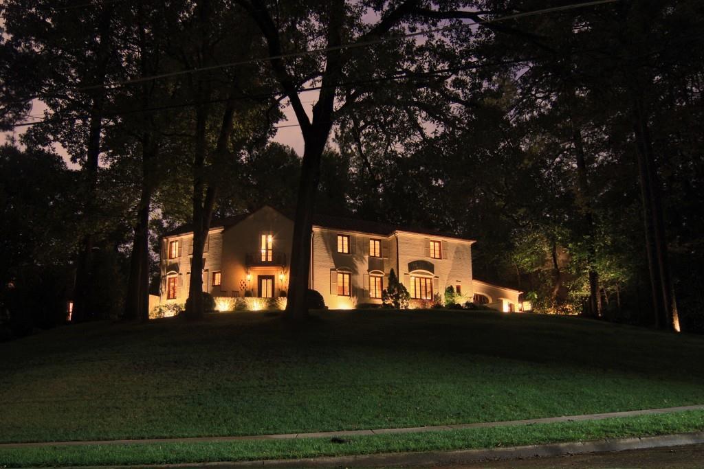 1598 W Sussex Rd., Atlanta, GA 30306