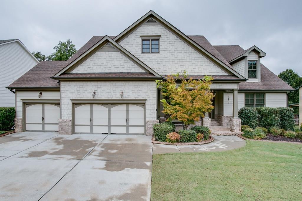 3141 Perimeter Cir., Buford, GA 30519