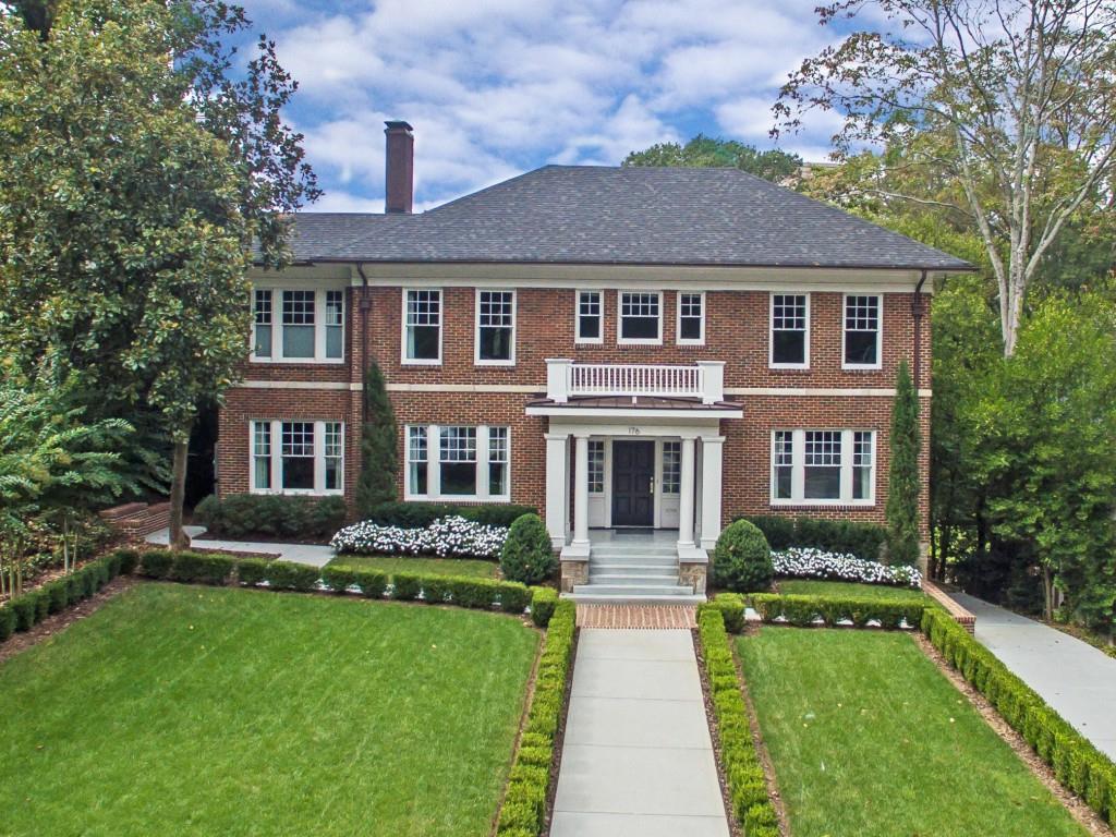 176 Peachtree Cir., Atlanta, GA 30309