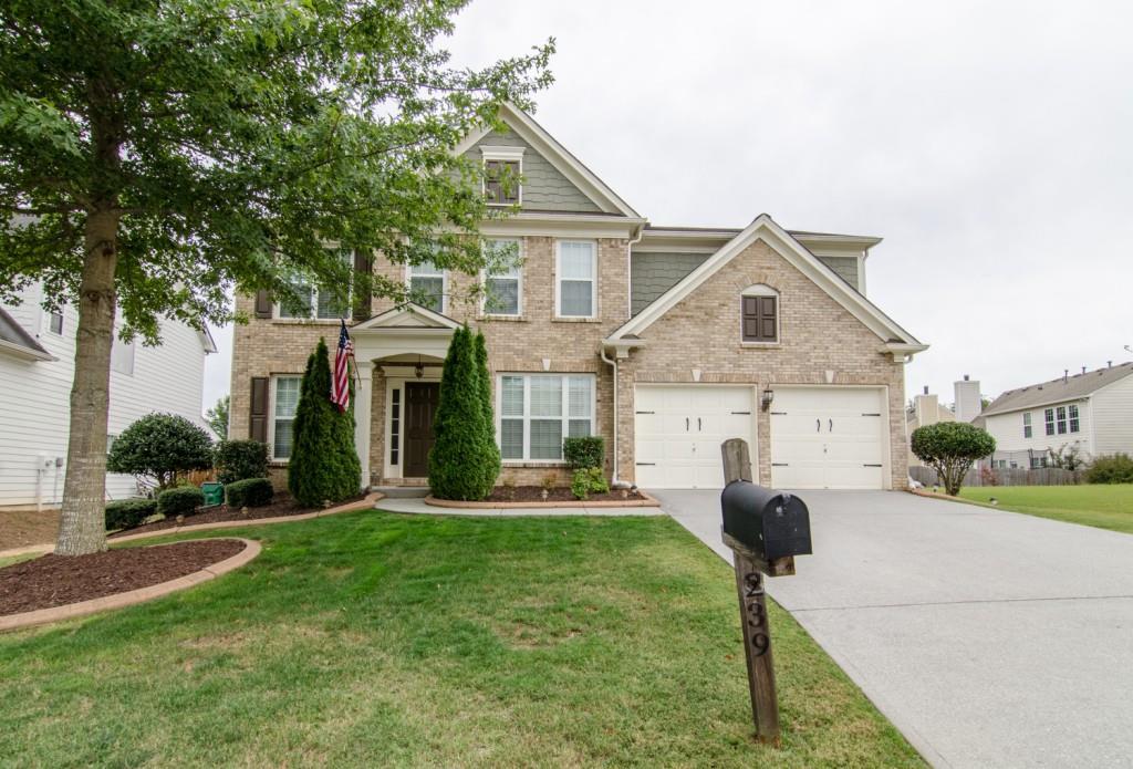 239 Revillion Way, Woodstock, GA 30188