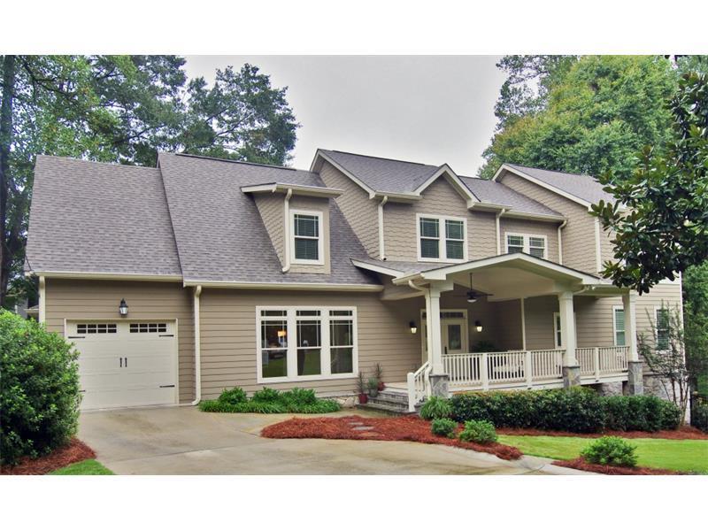 1929 Wildwood Pl., Atlanta, GA 30324