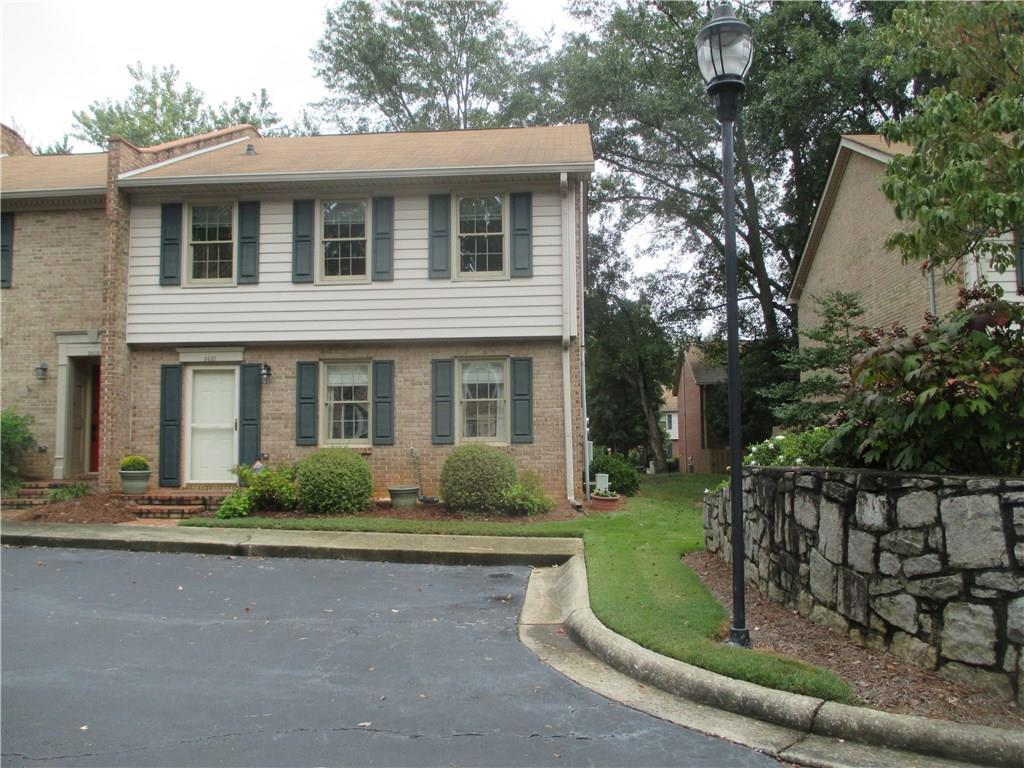 3421 Ashwood Ln., Atlanta, GA 30341