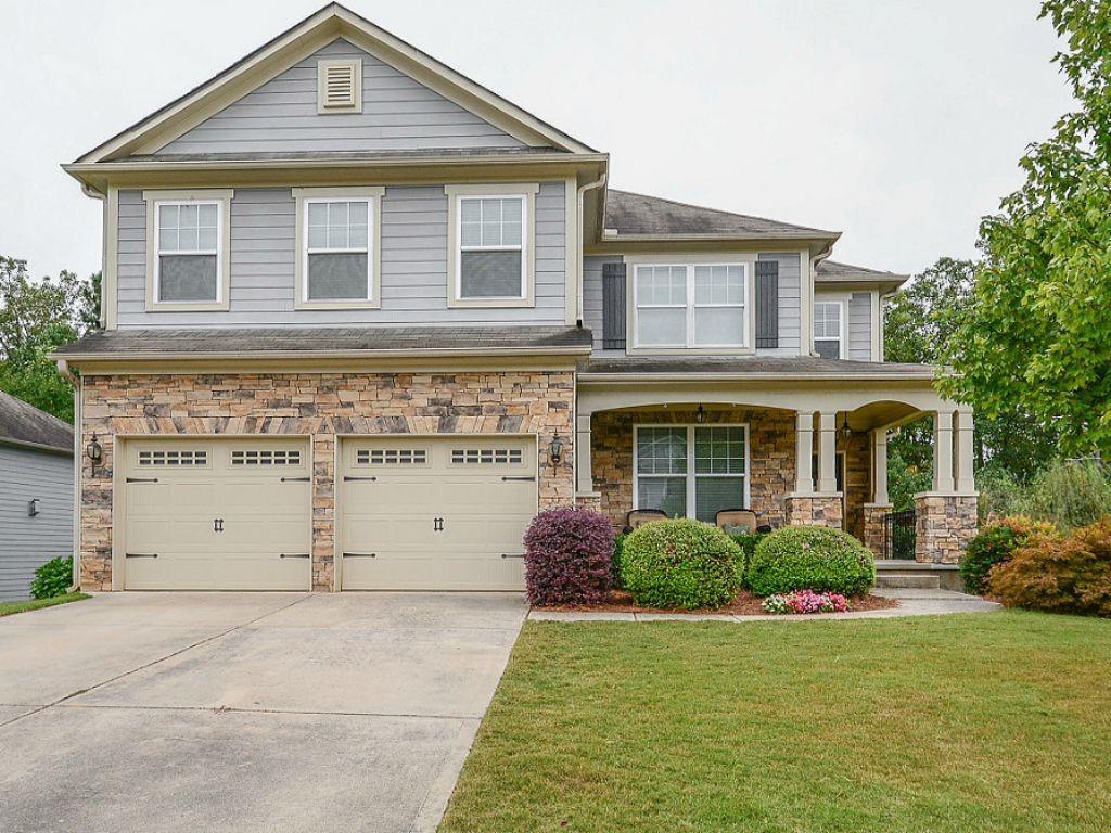 218 Hampton Station Blvd., Canton, GA 30115