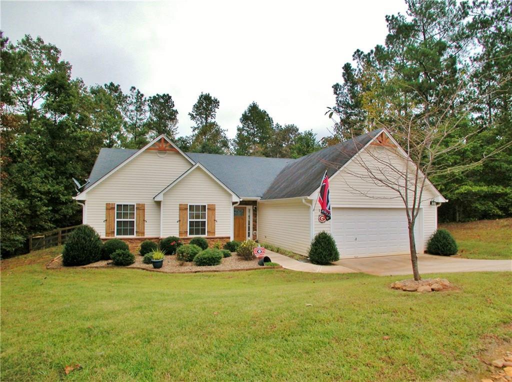 188 Pine Tree Ct., Dawsonville, GA 30534