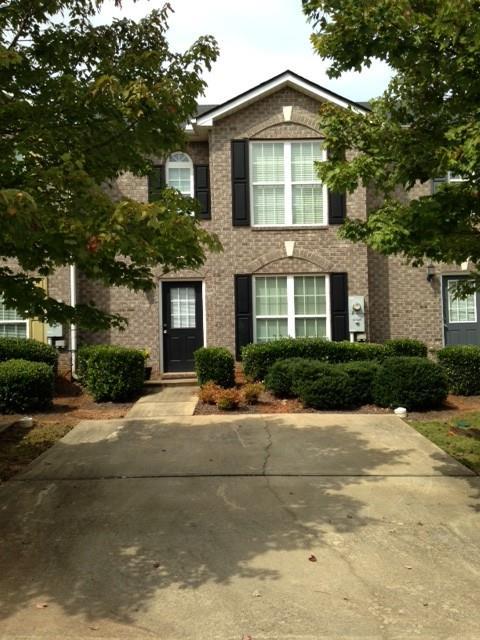 3544 Waldrop Tr., Decatur, GA 30034