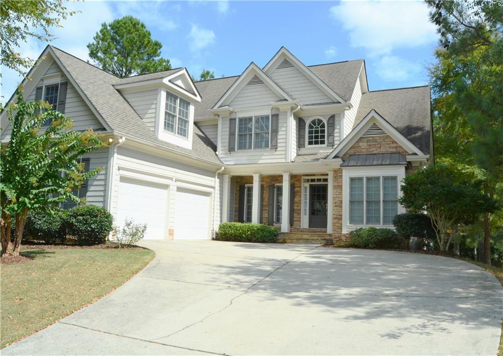 2682 Corinault Way, Acworth, GA 30101