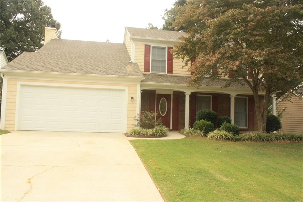 11335 Boxford Pl., Alpharetta, GA 30022