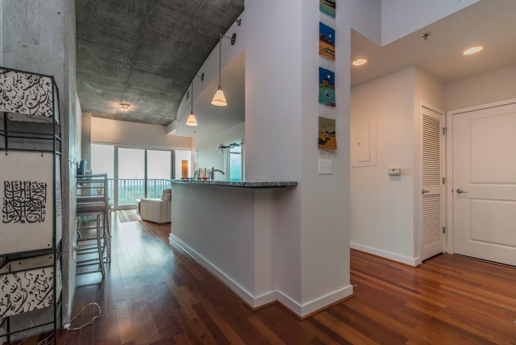 250 Pharr Rd. #1712, Atlanta, GA 30305