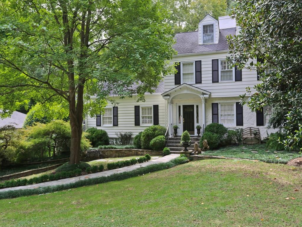 522 Peachtree Battle Ave., Atlanta, GA 30305