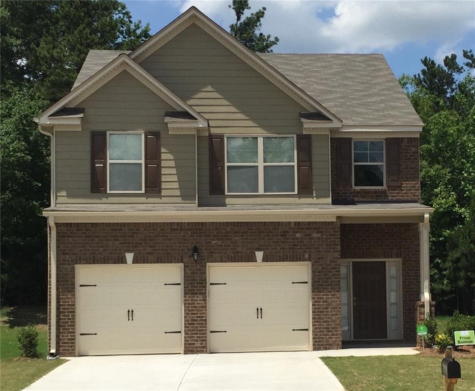 5735 Wisbech Way, Atlanta, GA 30349