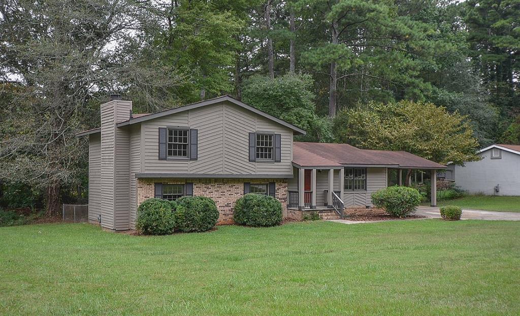 8303 Taylor Rd., Riverdale, GA 30274