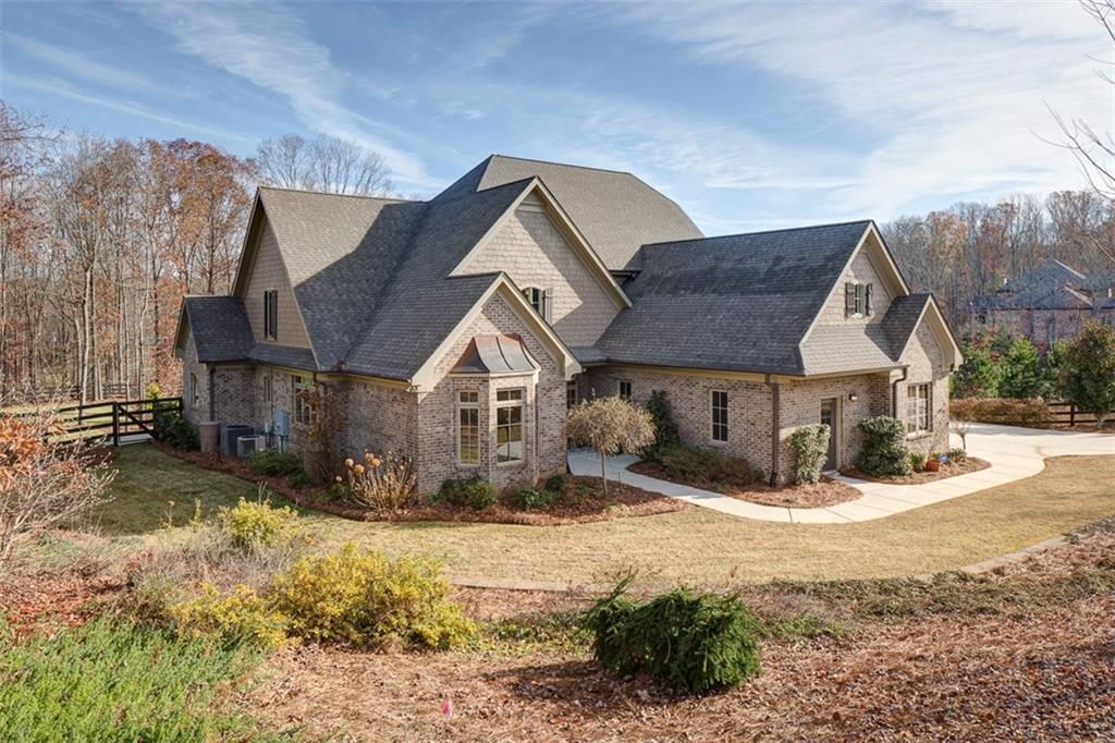 126 Equest Dr., Canton, GA 30115