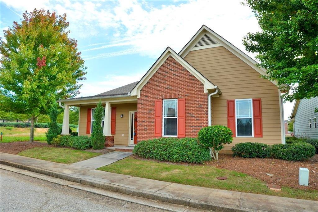 1707 Walton Reserve Way, Austell, GA 30168