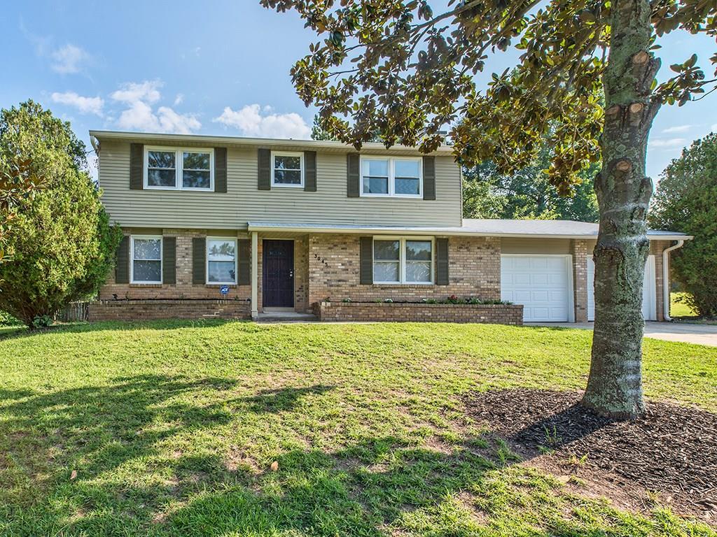 3045 Cadiz Cir., College Park, GA 30349