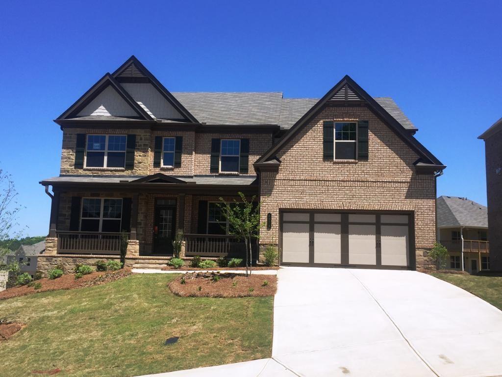4375 Skylark Ln., Cumming, GA 30041