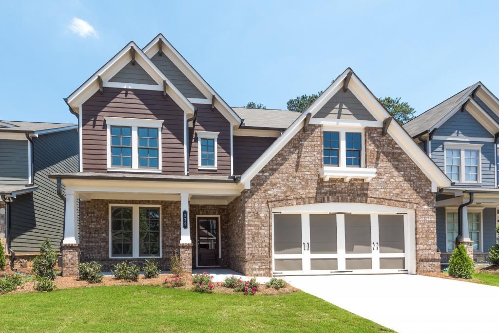 139 Still Pine Bend, Smyrna, GA 30082