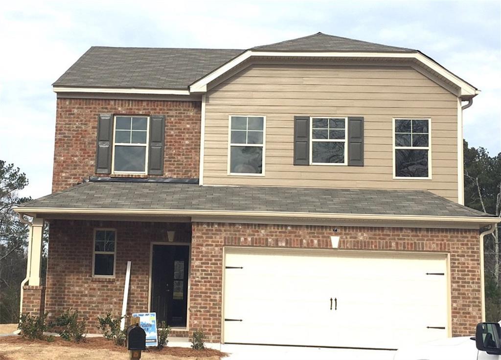 5605 Wisbech Way, Atlanta, GA 30349