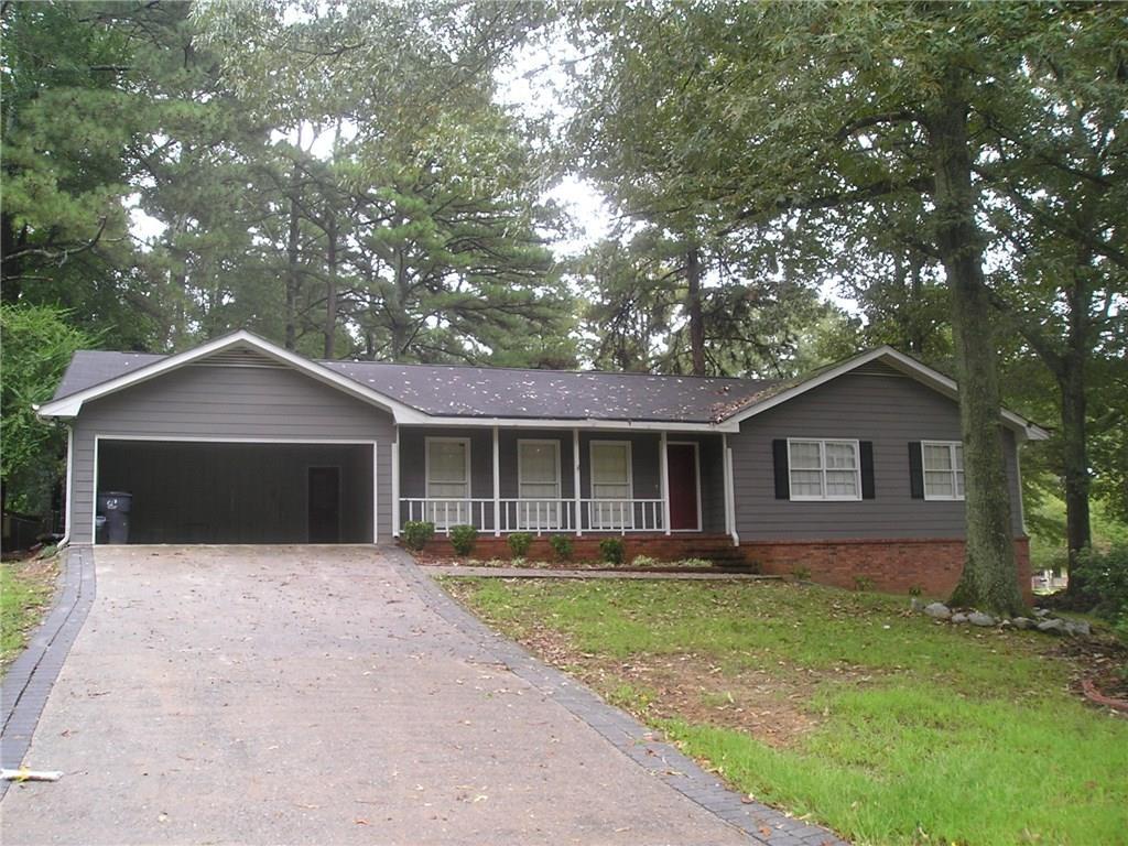 1747 Kelvin Dr., Lawrenceville, GA 30043