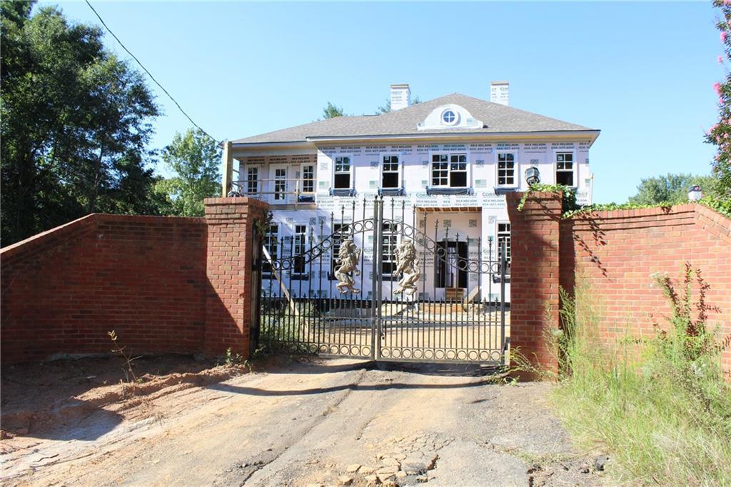 4505 Paper Mill Rd., Marietta, GA 30067