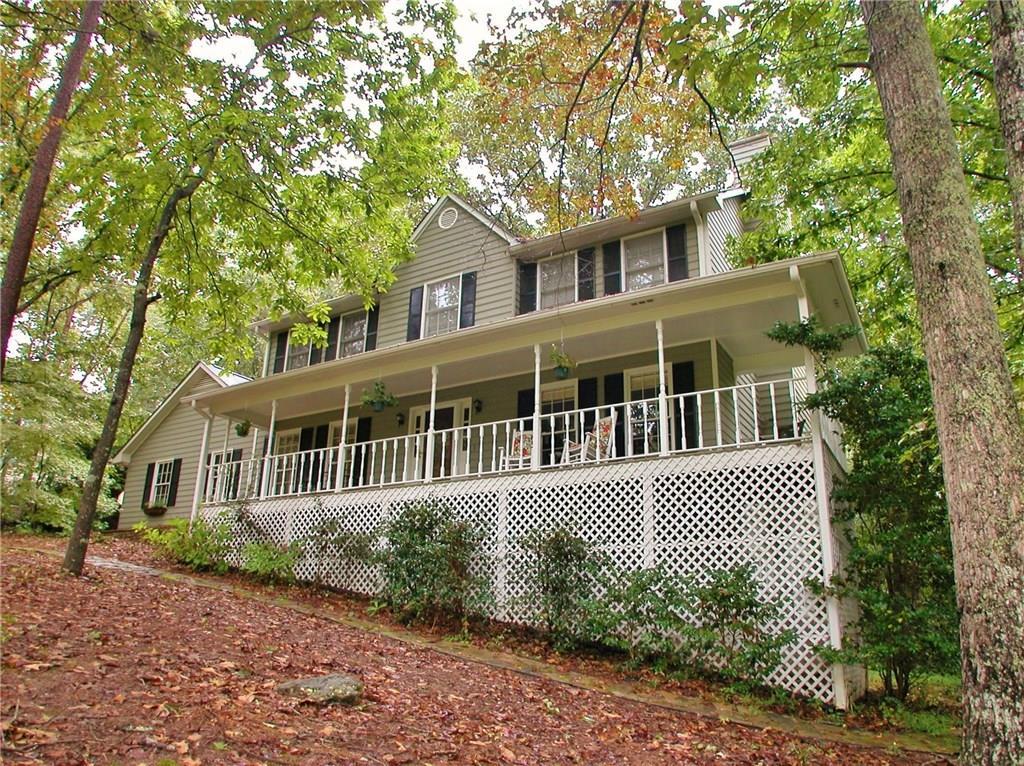 505 Falls Way, Woodstock, GA 30188
