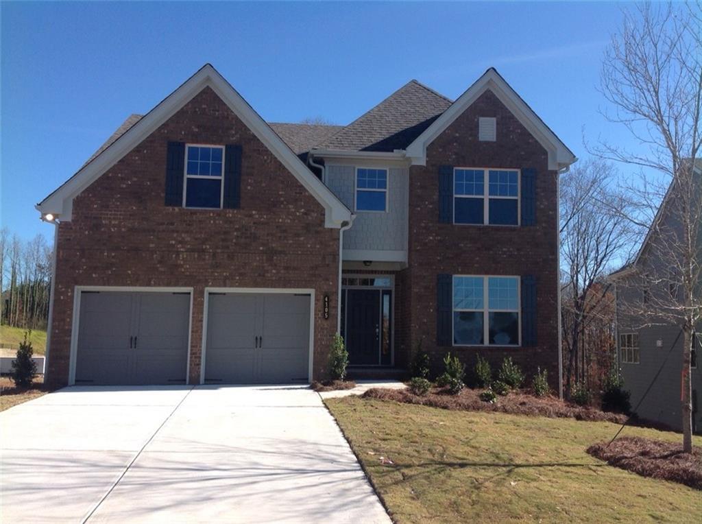 4105 Candlewood Ln., Cumming, GA 30040