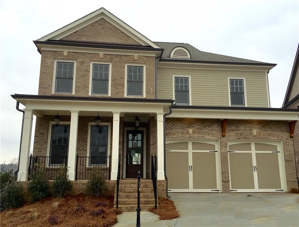 2459 Ellard Terrace Cir., Smyrna, GA 30080
