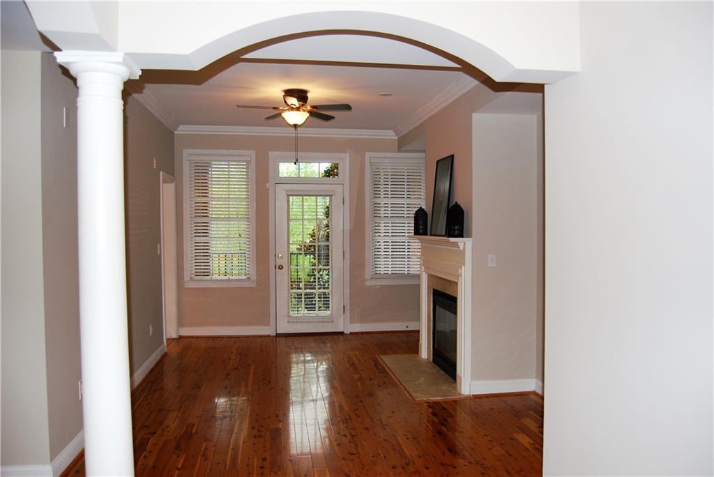 1735 Peachtree St. #122, Atlanta, GA 30309