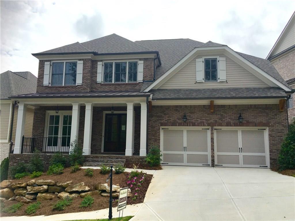 3383 Bryerstone Cir., Smyrna, GA 30080