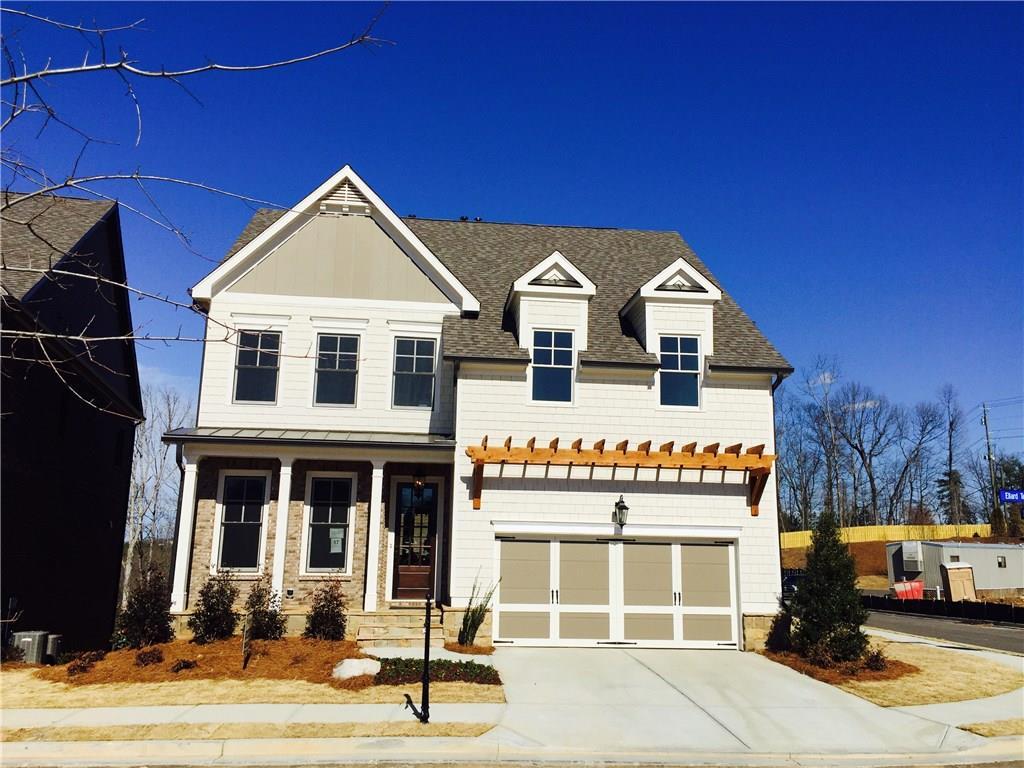 2471 Ellard Ter., Smyrna, GA 30080
