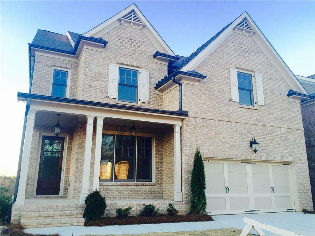 3363 Stetson Overlook, Smyrna, GA 30080