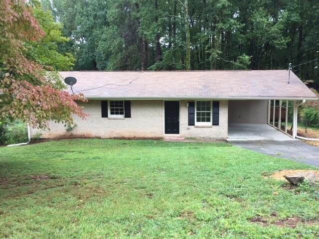 5896 Hammond Dr., Norcross, GA 30071