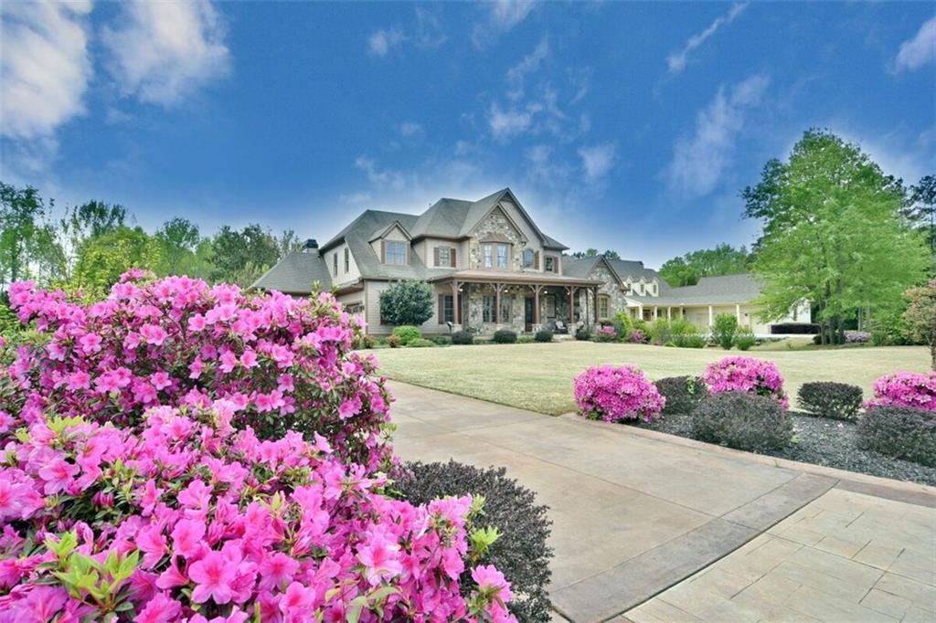 12902 Etris Walk, Roswell, GA 30075