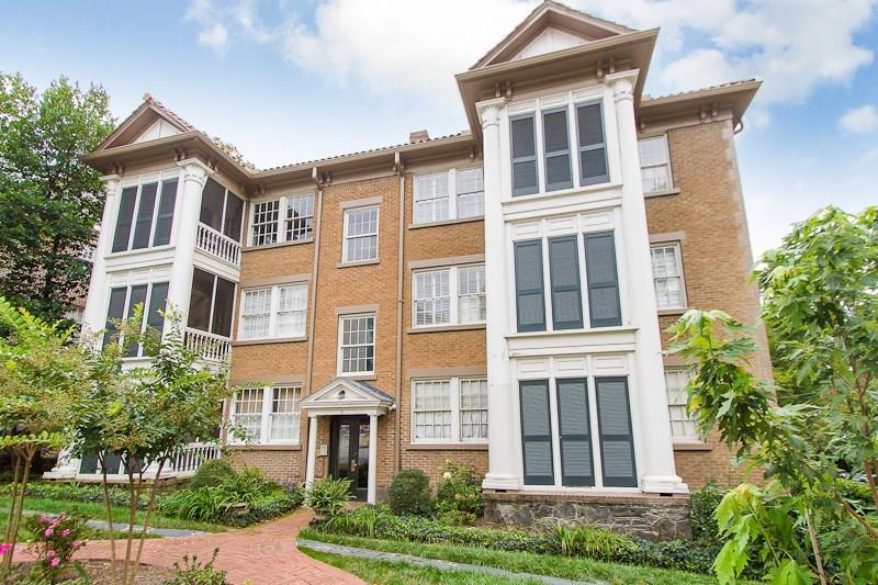 8 Collier Rd. #C5, Atlanta, GA 30309