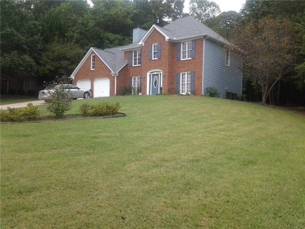 2864 Exeter Pl., Lithia Springs, GA 30122