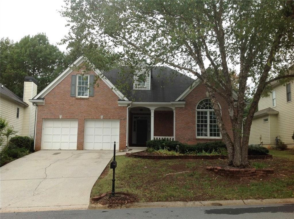 3172 Monarch Pine Dr., Peachtree Corners, GA 30071