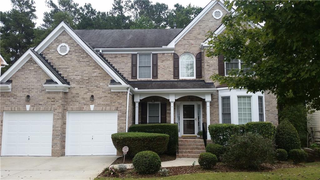 6653 Blantyre Blvd., Stone Mountain, GA 30087