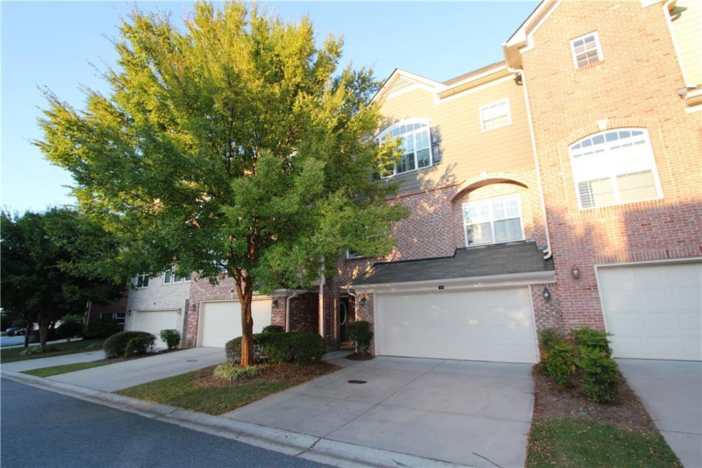 504 Glen Ivy #5, Marietta, GA 30062